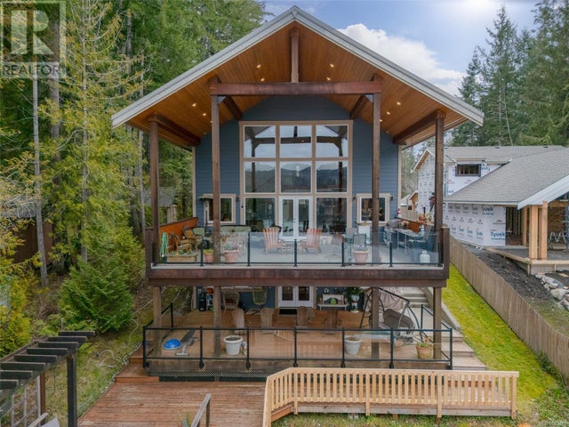 10087 Blower Rd, Port Alberni