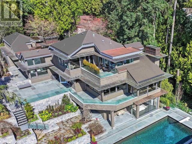 3460 Rockview Place, West Vancouver