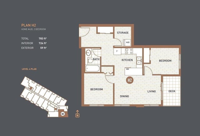 420 13968 Laurel Drive, Surrey