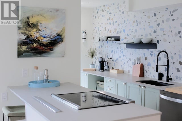 1701 1723 Alberni Street, Vancouver