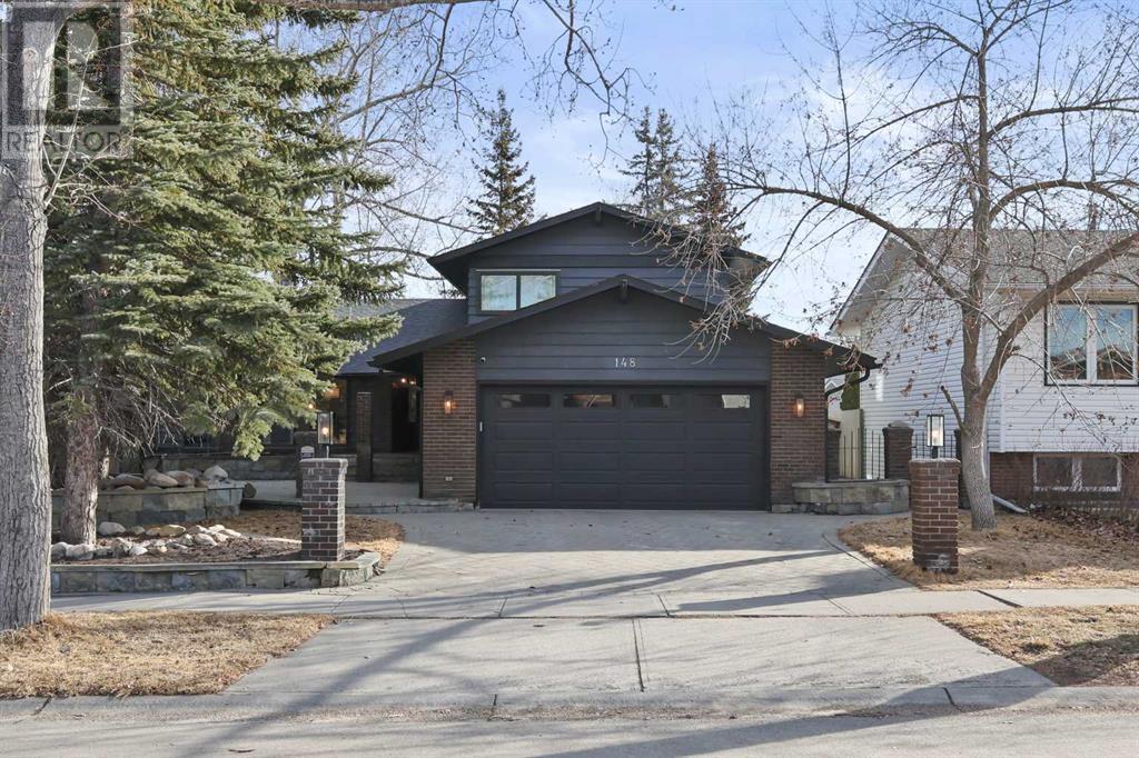 148 Midlake Boulevard Se, Calgary