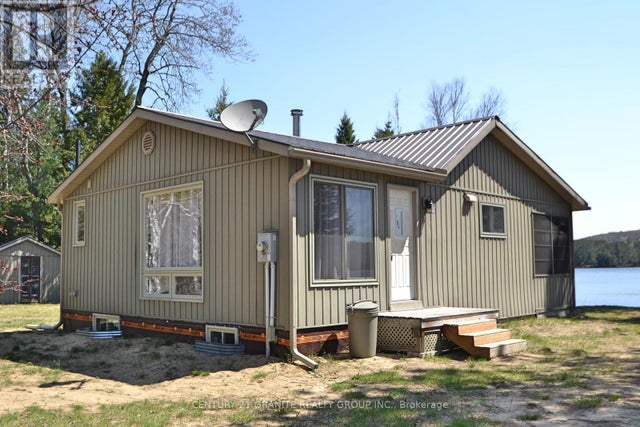 304 Centre Road, Hastings Highlands (mcclure Ward)