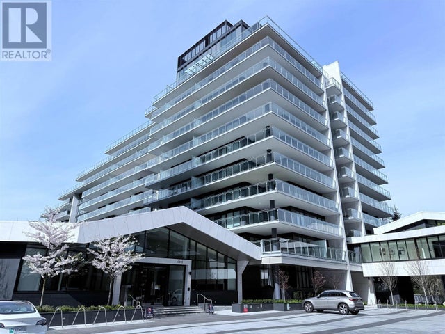 1009 6833 Pearson Way, Richmond