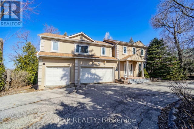 142 Hillsview Drive, Richmond Hill (observatory)