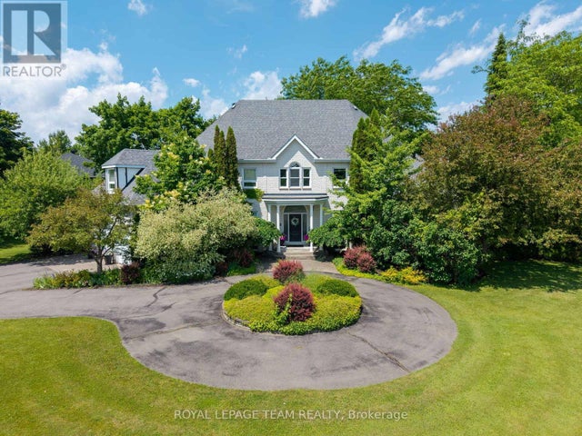 1345 Potter Drive, Ottawa