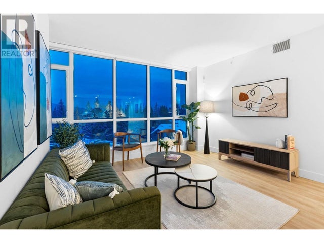 502 2325 Emery Court, North Vancouver