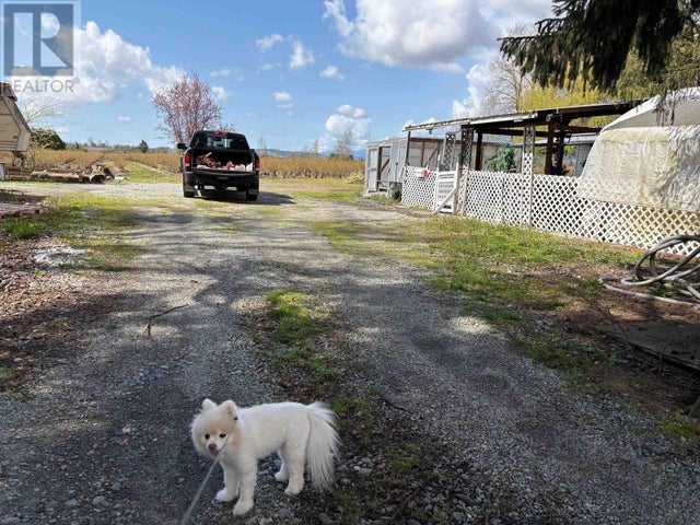 12853 Harris Road, Pitt Meadows