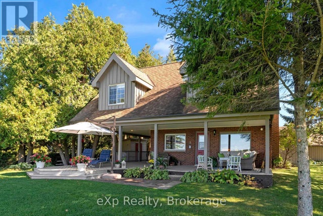 850 Pike Bay Road, Northern Bruce Peninsula