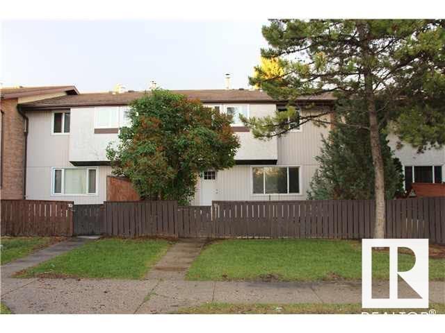 #11 14110 80 St Nw, Edmonton