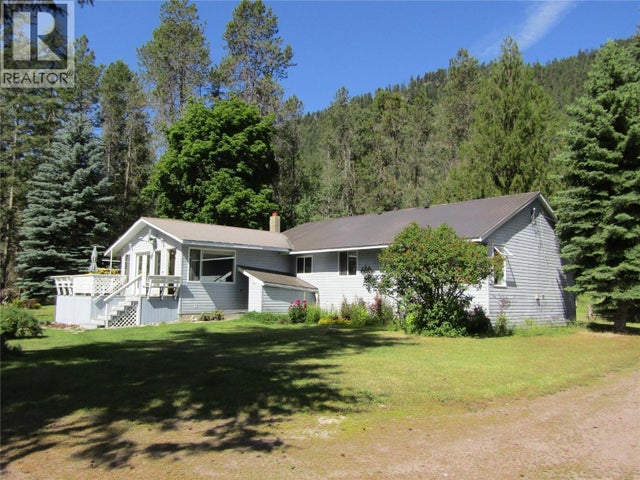3260 Christian Valley Road, Westbridge