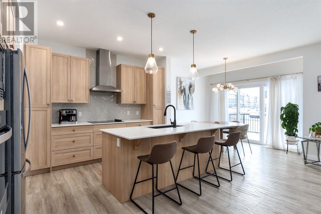 261 Belmont Green Sw, Calgary