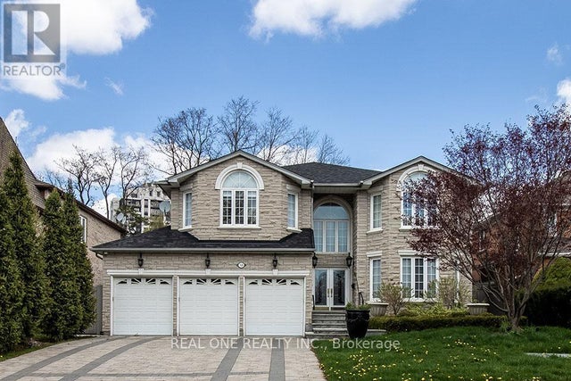 50 Yorkminster Road, Toronto (st. Andrew-Windfields)