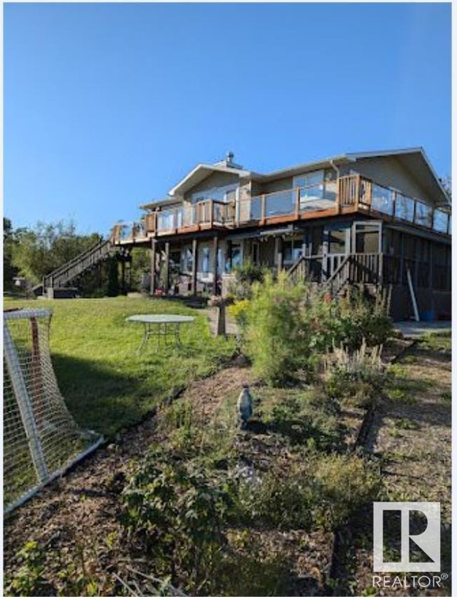 52073 Hwy 21, Rural Strathcona County