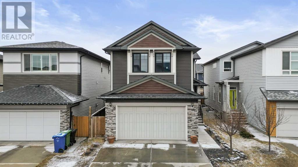 55 Walgrove Link Se, Calgary