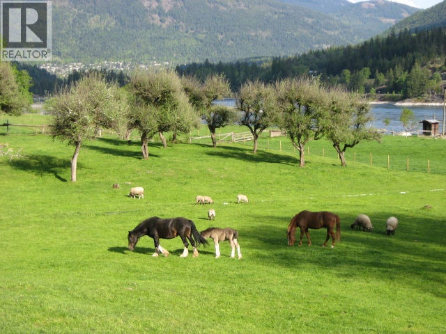 6302 Marsden Road, Nelson