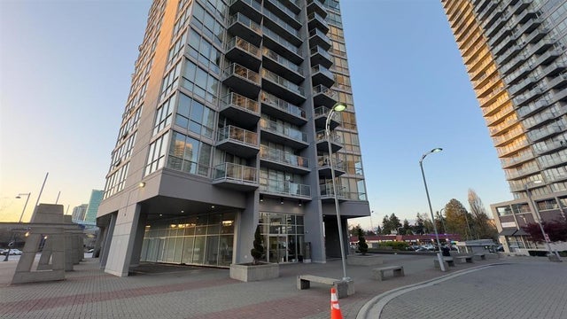 2407 13618 100 Avenue, Surrey