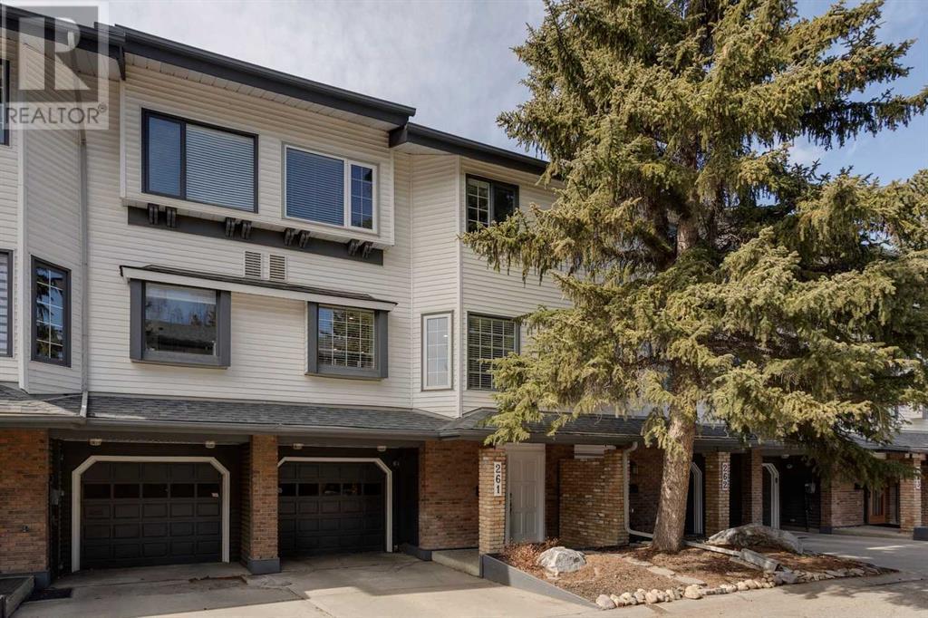 261, 4037 42 Street Nw, Calgary