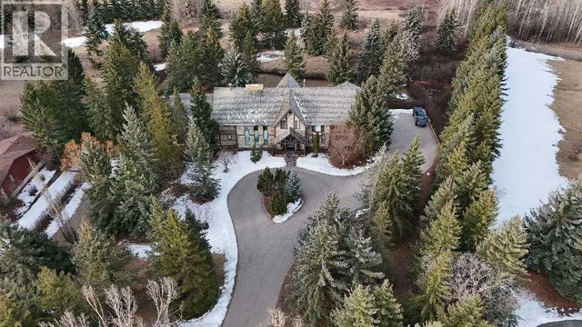 166 Blueridge Rise, Rural Rocky View County