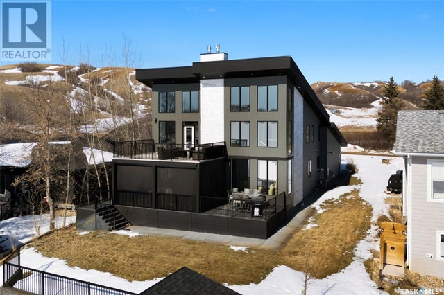 802 Groomes Vista Road, North Qu'appelle Rm No. 187