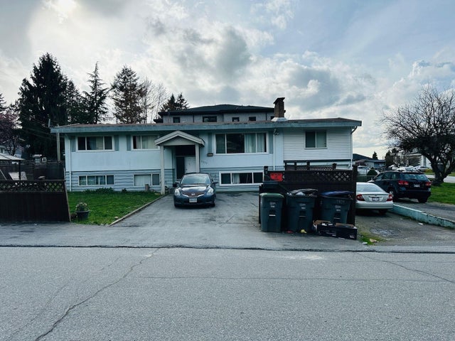 9939 119a Street, Surrey