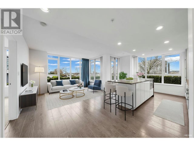 505 3333 Brown Road, Richmond