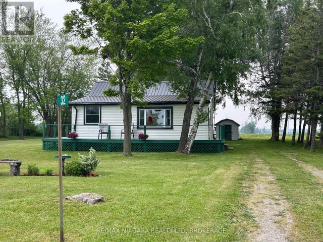 32 Erie Heights Line, Haldimand (dunnville)