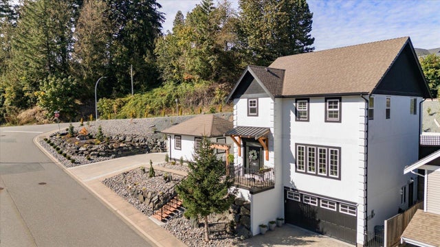 45425 Ariel Place|vedder Mountain, Cultus Lake