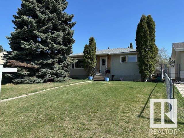 12735 129 St Nw, Edmonton