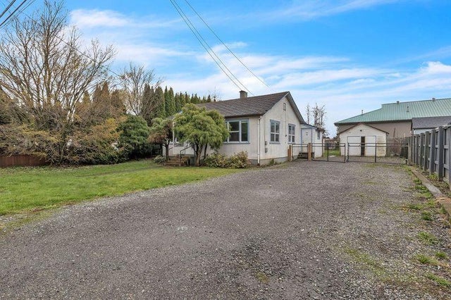 46060 Fifth Avenue|chilliwack Downtown, Chilliwack