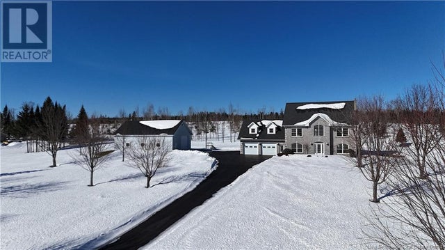 2599 Route 109, Arthurette