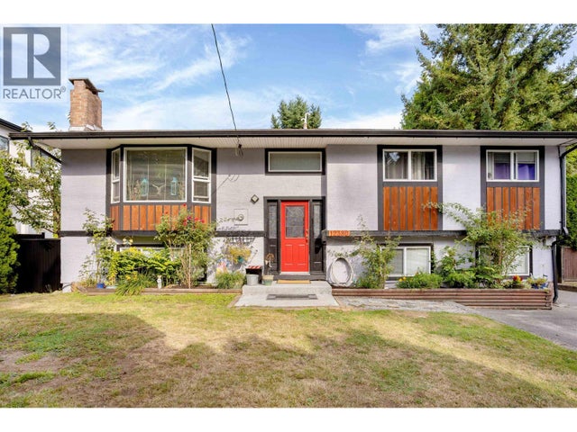 12380 216 Street, Maple Ridge