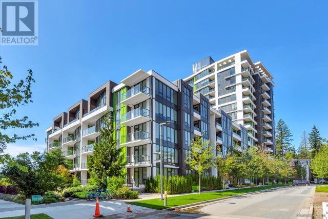 326 3563 Ross Drive, Vancouver