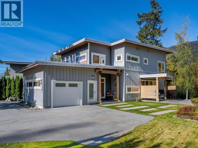 1087 Madeley Place, Whistler