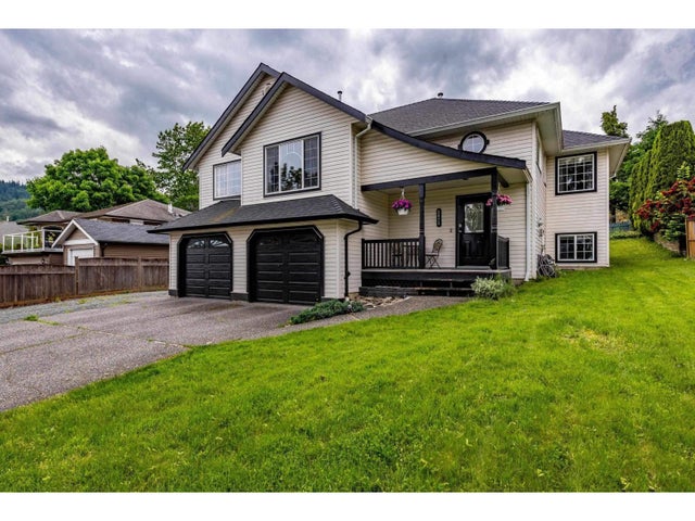 5628 Thornhill Street|promontory, Chilliwack
