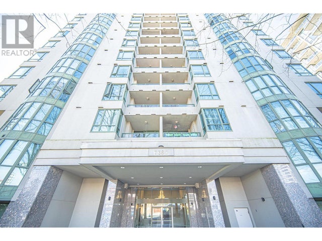 1201 7380 Elmbridge Way, Richmond