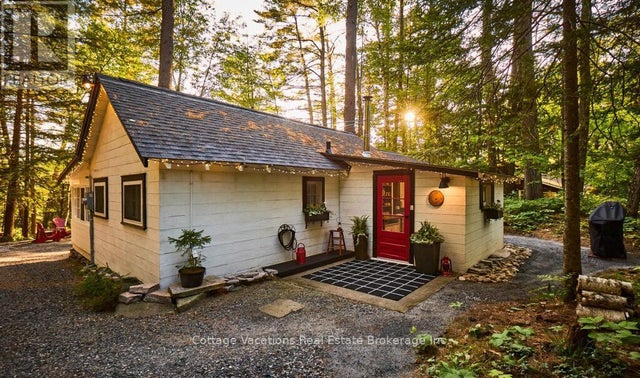 102 Deer Lake Road, Huntsville (stephenson)