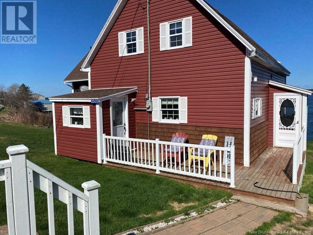 2505 Route 774, Wilsons Beach