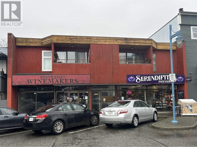 12111-12115 1st Avenue, Richmond