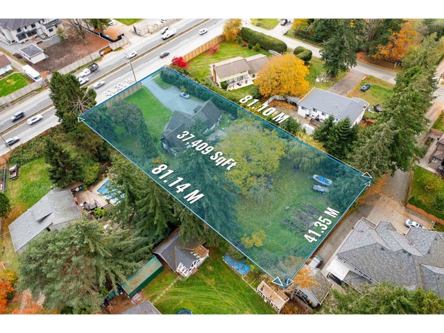 14633 56 Avenue, Surrey