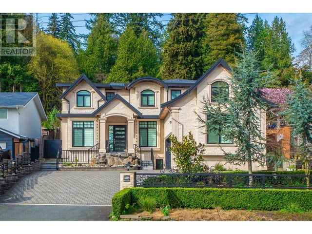 5029 Marine Drive, Burnaby