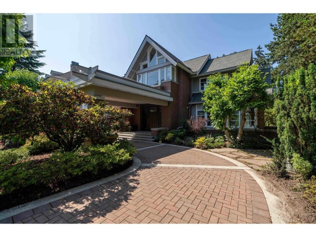 1603 Matthews Avenue, Vancouver