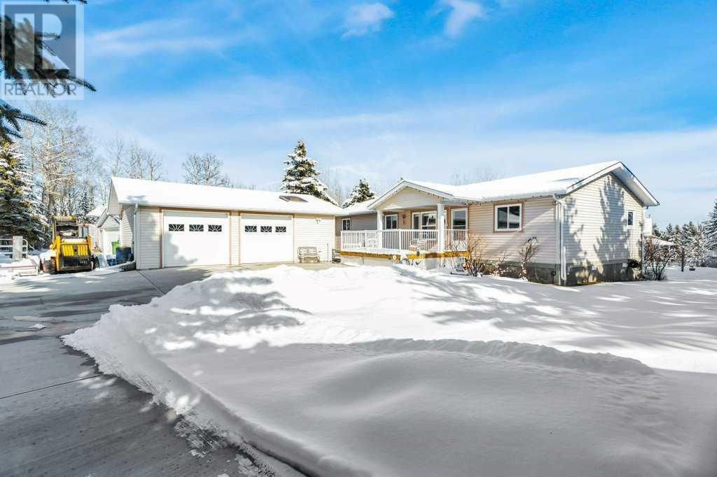 19 Hilltop Crescent, Rural Ponoka County