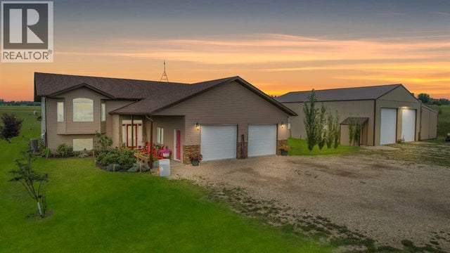 2, 100011 Twp 722 Road, Rural Grande Prairie No. 1, County Of