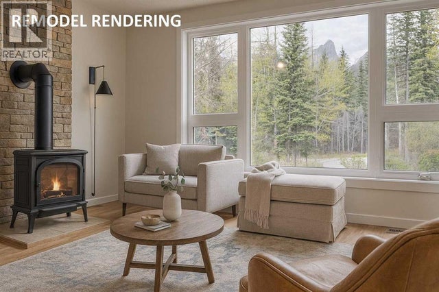 1001 9 Avenue, Canmore