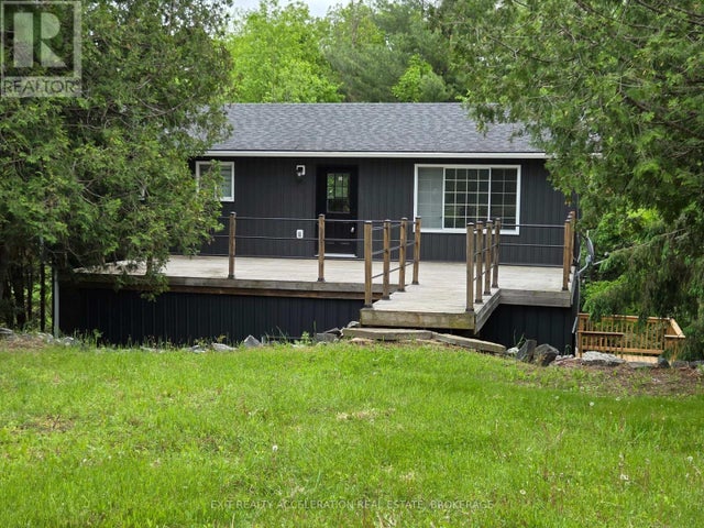 243 Woodcocks Mills Road, Stone Mills (stone Mills)