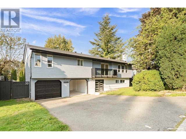 22787 124 Avenue, Maple Ridge
