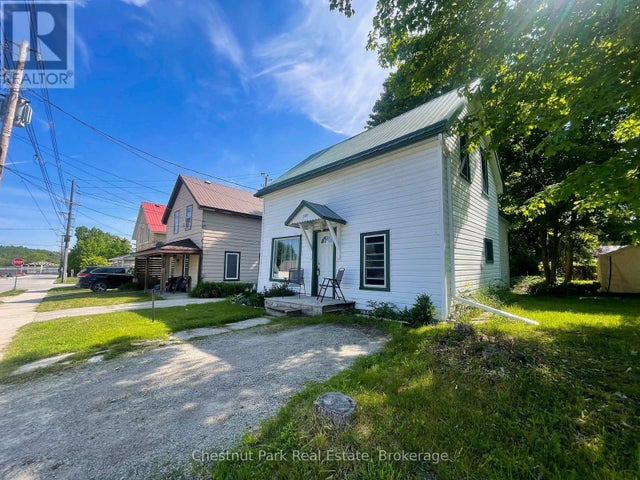 529 Claude Street, South Bruce Peninsula