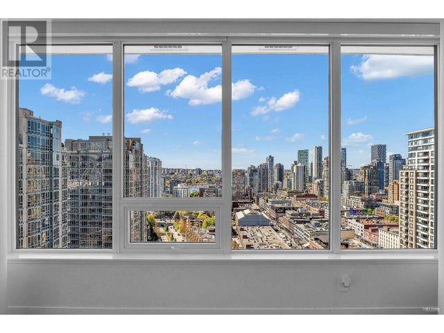 2104 885 Cambie Street, Vancouver