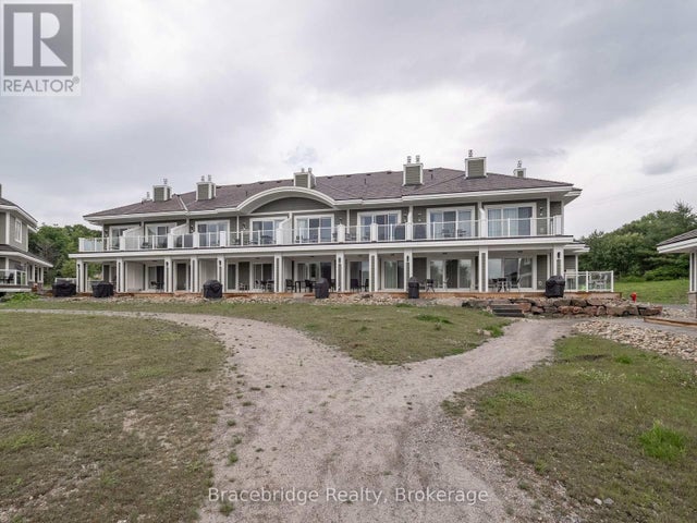 Bhv-b203 - 1869 Muskoka Rd 118 Highway W, Muskoka Lakes (monck (muskoka Lakes))