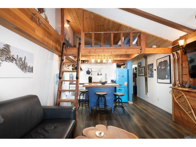 601b 21000 Enzian Way, Agassiz